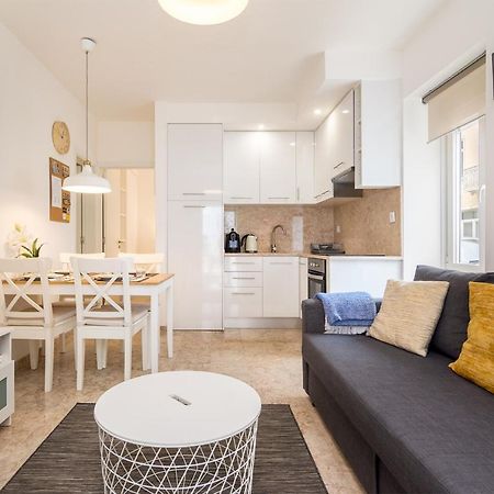 Whome | Graca Premium Apartment #27 Lisboa Exterior foto