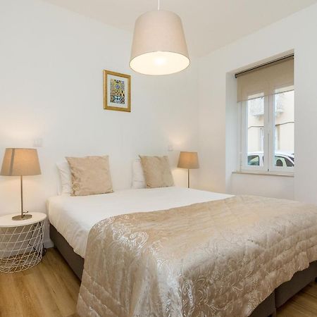 Whome | Graca Premium Apartment #27 Lisboa Exterior foto