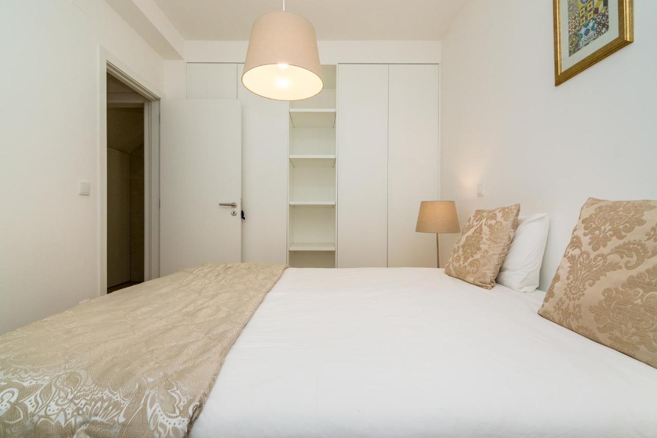 Whome | Graca Premium Apartment #27 Lisboa Exterior foto