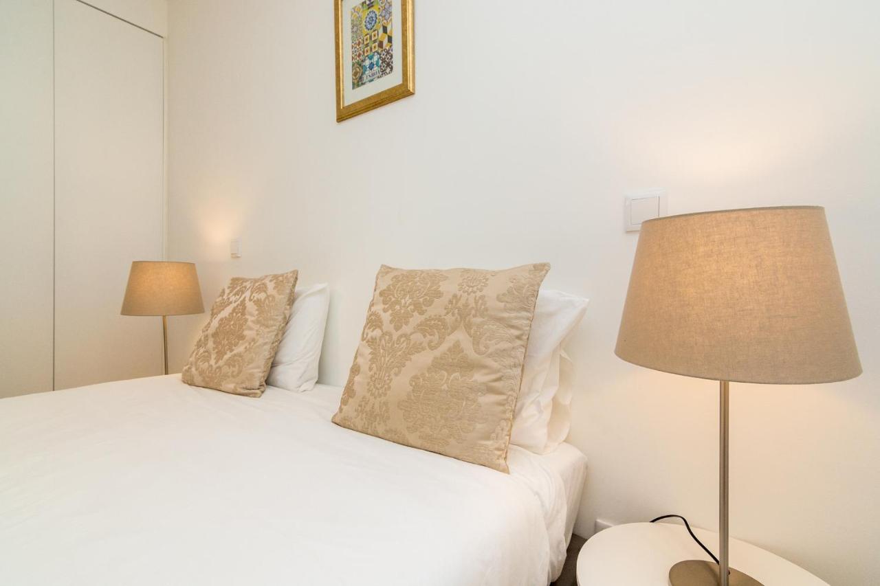 Whome | Graca Premium Apartment #27 Lisboa Exterior foto