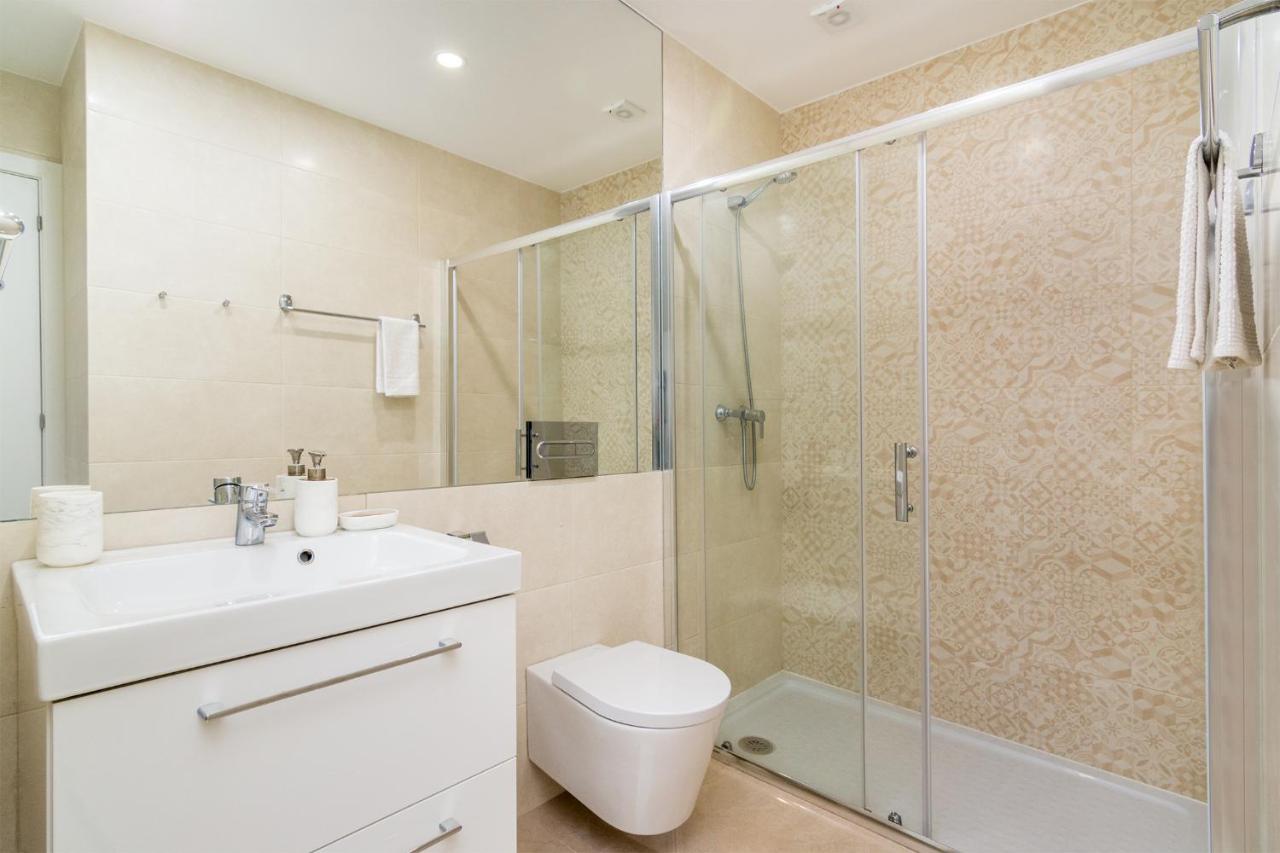 Whome | Graca Premium Apartment #27 Lisboa Exterior foto
